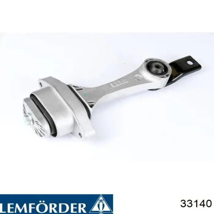 Задняя опора двигателя 33140 Lemforder