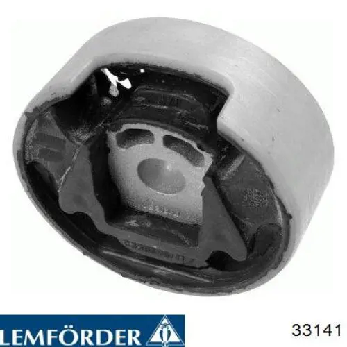 Гидроопора двигателя левая Lemforder 33141 цена, от 64.07 USD