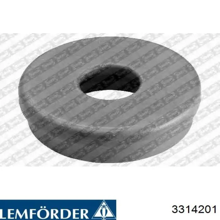 3314201 Lemforder Подушка (опора) двигателя, левая