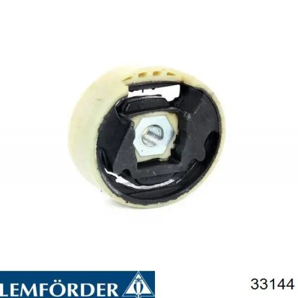 Левая опора двигателя Lemforder 33144