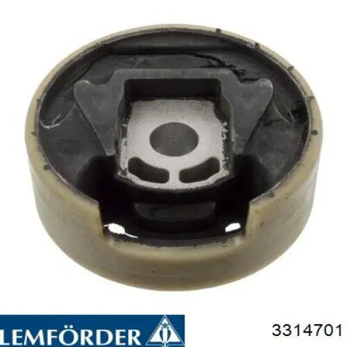 Сайлентблок 3314701 Lemforder