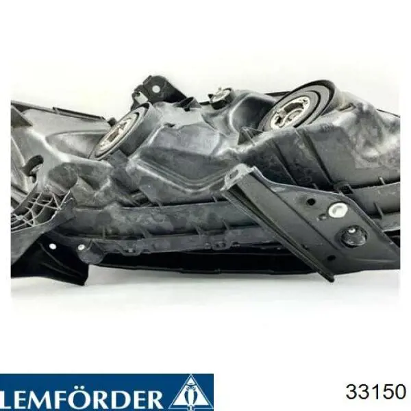Сайлентблок 33150 Lemforder