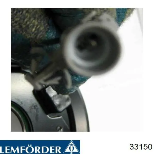 Сайлентблок передней балки Lemforder 33150 цена, от 14.83 USD