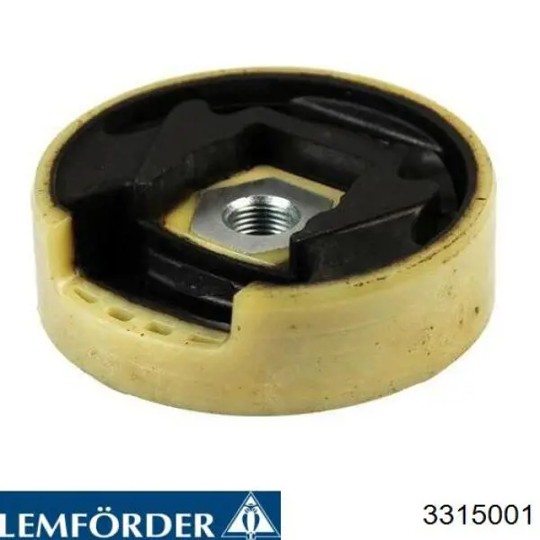 Сайлентблок передней балки Lemforder 3315001 цена, от 13.66 USD