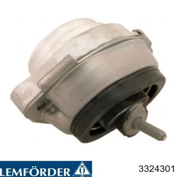 Купить 3324301 Lemforder Подвеска двигателя (силового агрегата)