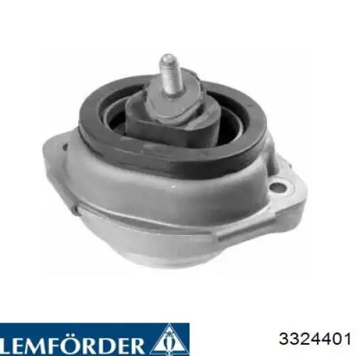 Купить 3324401 Lemforder Подвеска двигателя (силового агрегата)