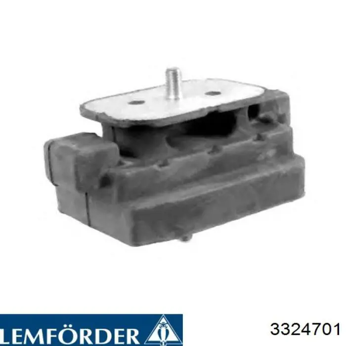 Подушка коробки передач Lemforder 3324701 цена, от 21.42 USD