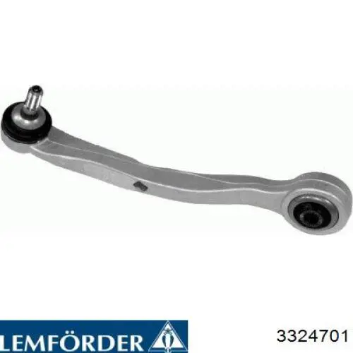 Купить 3324701 Lemforder Подушка коробки