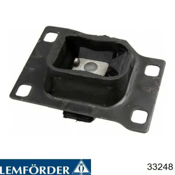 Подушка коробки передач Lemforder 33248 цена, от 17.84 USD
