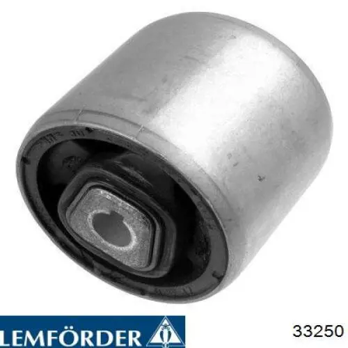 33250 Lemforder Опора КПП