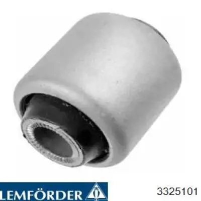 Купить 3325101 Lemforder Сайлентблок нижний передней подвески
