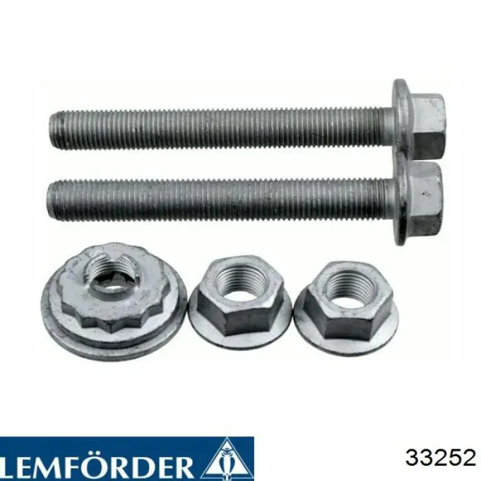 Сайлентблок передней подвески Lemforder 33252 цена, от 15.81 USD