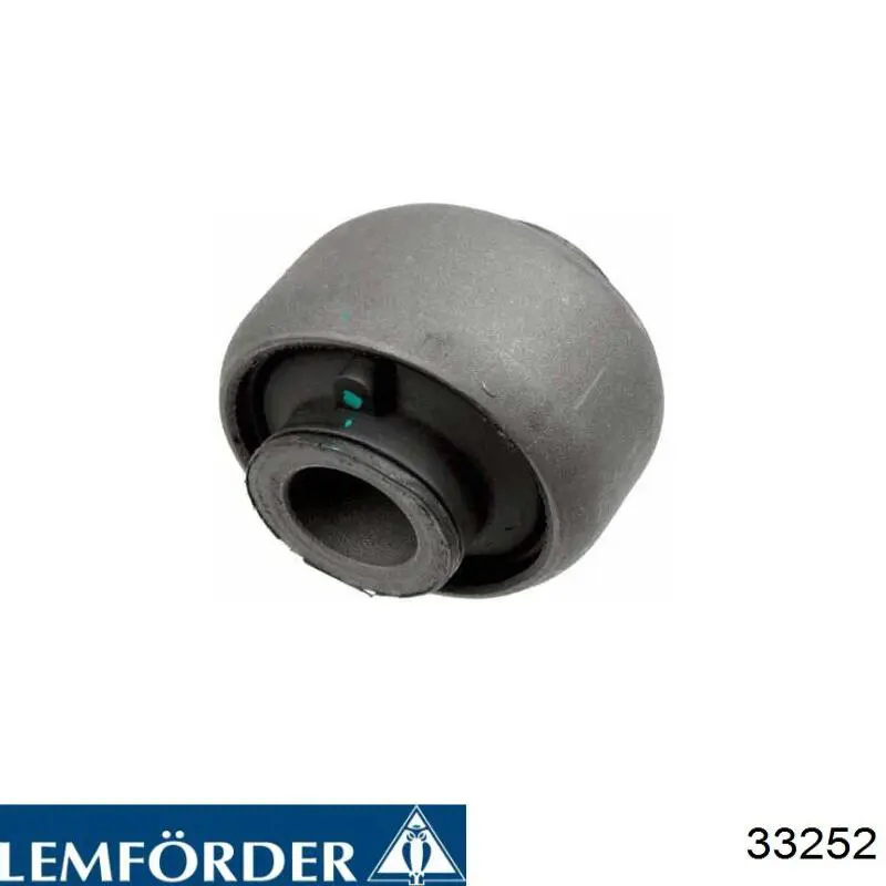 33252 Lemforder Сайлентблок нижнего переднего рычага