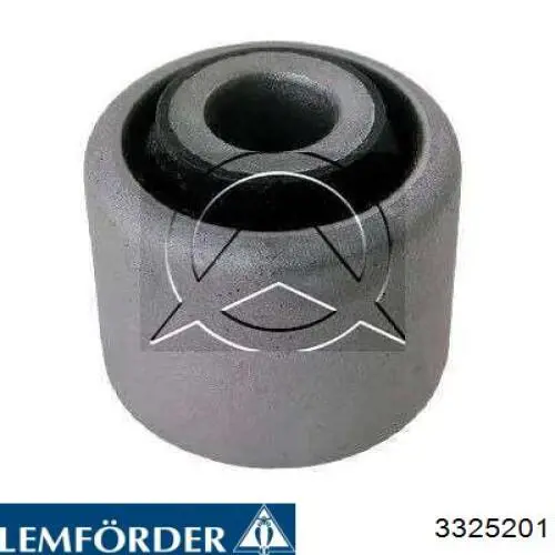 Купить 3325201 Lemforder Сайлентблок нижний передней подвески