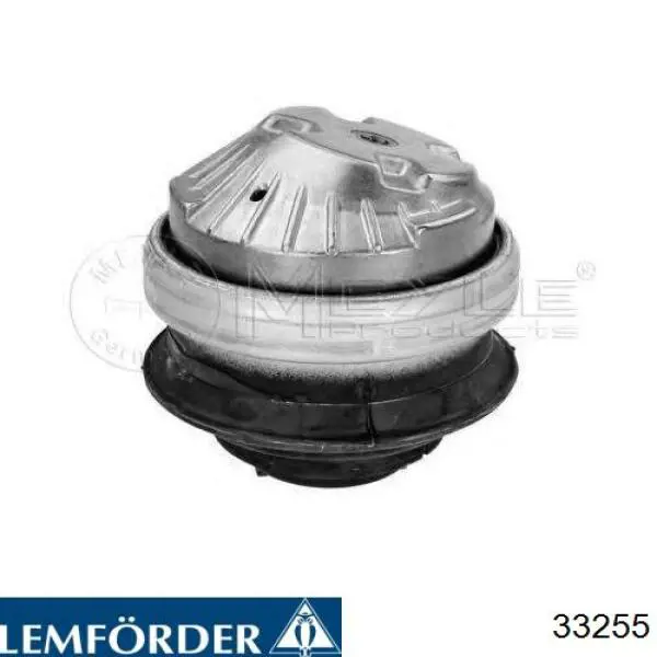 33255 Lemforder Опора двигателя, левая/правая