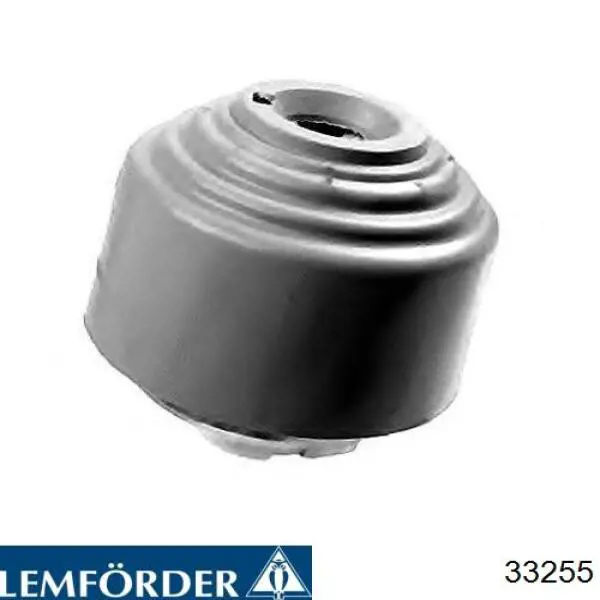 Подушка (опора) двигателя, левая/правая Lemforder 33255 цена, от 82.02 USD