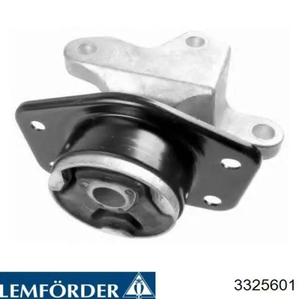 3325601 Lemforder Задняя подушка двигателя