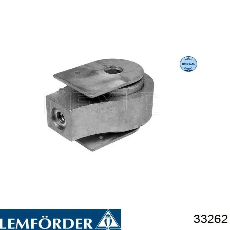 33262 Lemforder Опора КПП