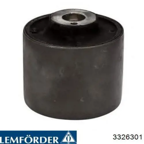 Сайлентблок передней подвески Lemforder 3326301 цена, от 36.97 USD