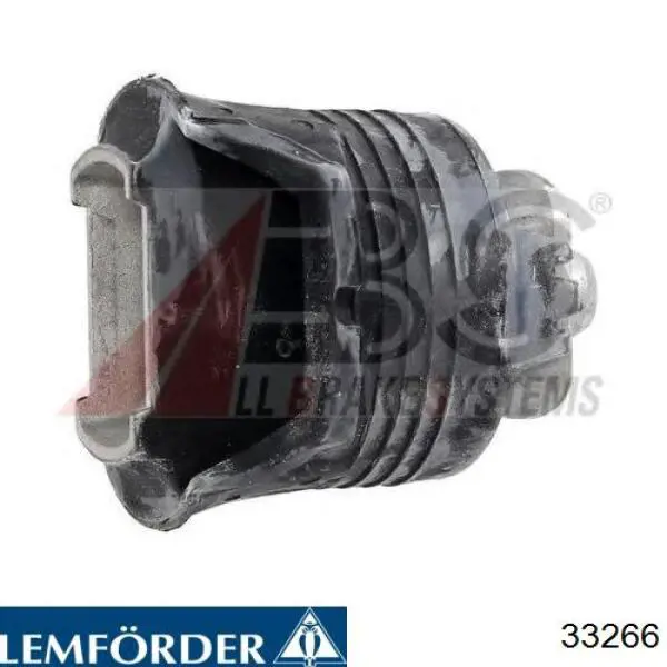 Сайлентблок заднего подрамника Mercedes 2213511342S1 цена, от 198.22 USD