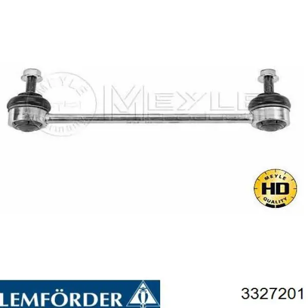 Купить 3327201 Lemforder Солдатик стабилизатора, заднего