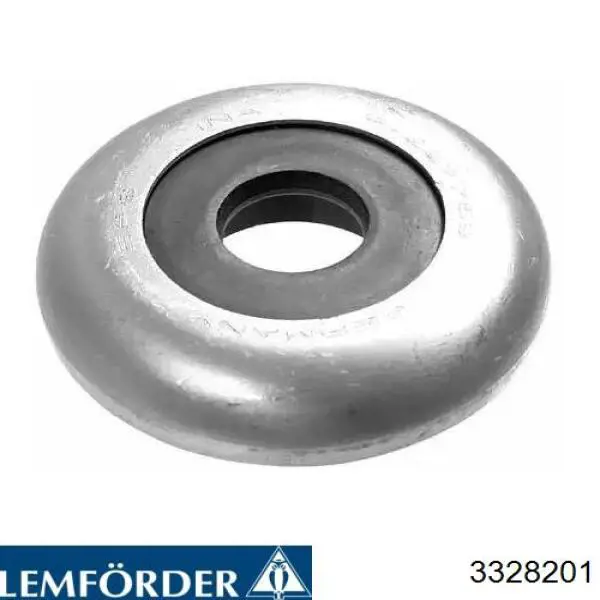 Подшипник опорный амортизатора, переднего Lemforder 3328201 цена, от 5.07 USD