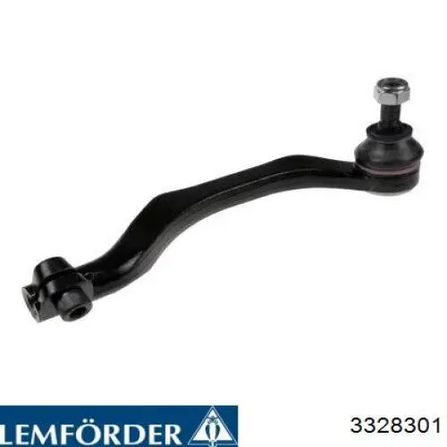 Рулевой наконечник 3328301 Lemforder