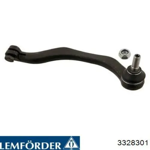Купить 3328301 Lemforder Наконечник рулевой тяги, внешний