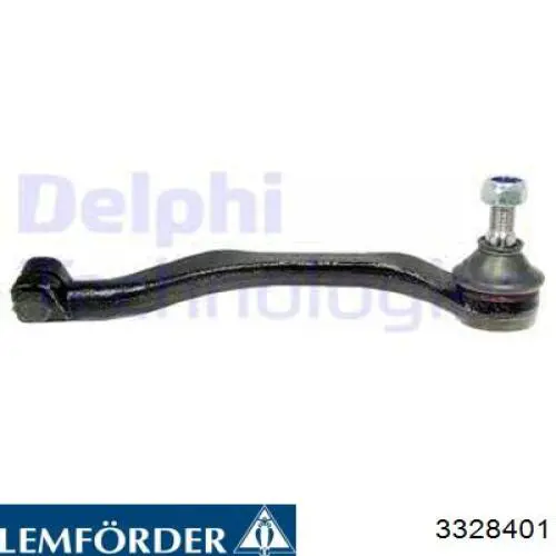 Рулевой наконечник Lemforder 3328401 цена, от 19.45 USD