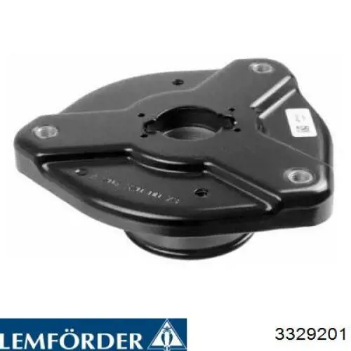 Опора передней стойки Lemforder 3329201