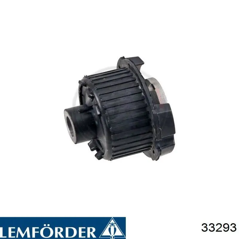 Купить 33293 Lemforder Сайлентблок задней балки