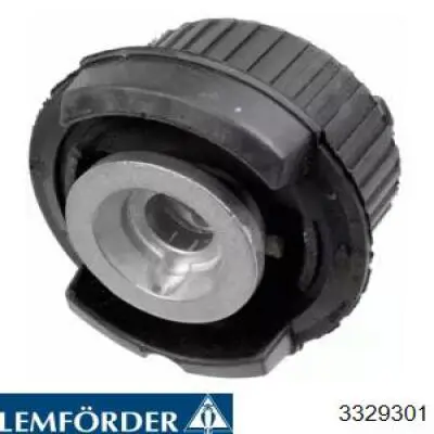 3329301 Lemforder Сайлентблок балки моста
