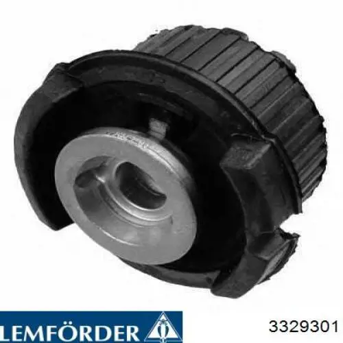 Сайлентблок заднего подрамника Lemforder 3329301 цена, от 27.69 USD