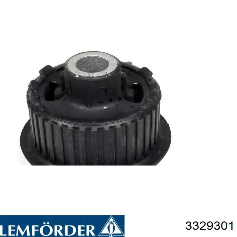 Купить 3329301 Lemforder Сайлентблок задней балки