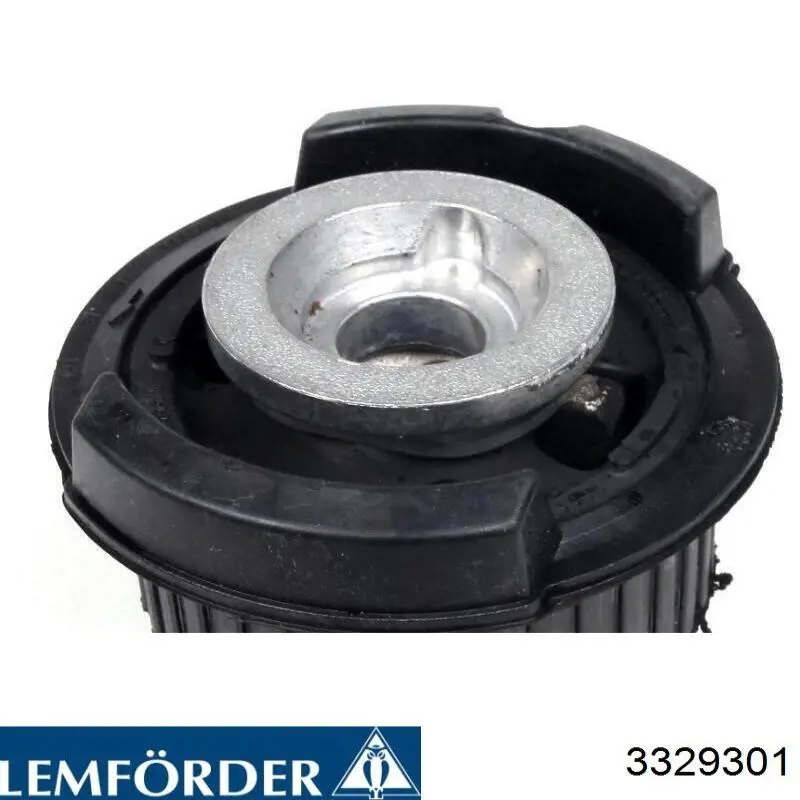 Сайлентблок задней балки 3329301 Lemforder