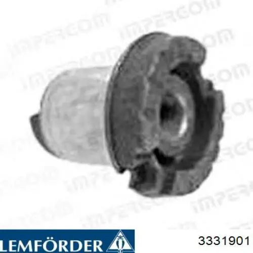 Сайлентблок заднего подрамника Lemforder 3331901 цена, от 9.71 USD