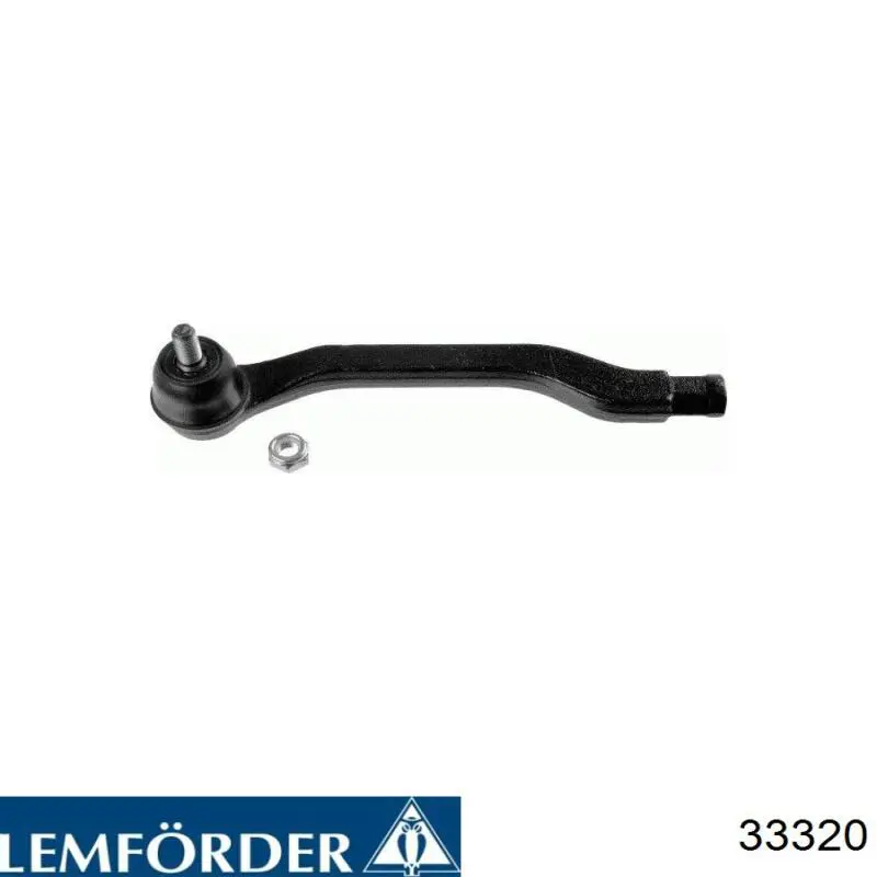 Сайлентблок заднего подрамника Lemforder 33320 цена, от 9.02 USD