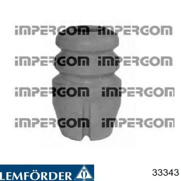 Опора амортизатора переднего правого 881401 Sidem