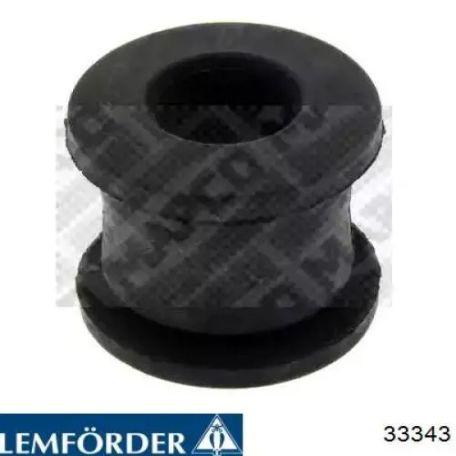 Опора переднего правого амортизатора  Sidem 881401