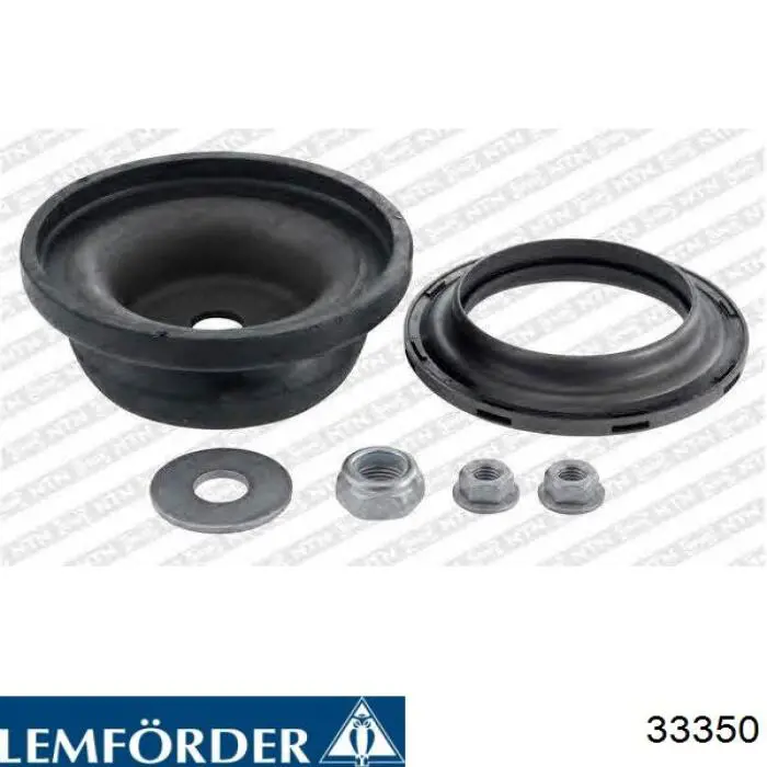 Опора заднего амортизатора Suzuki 4191060G11 цена, от  