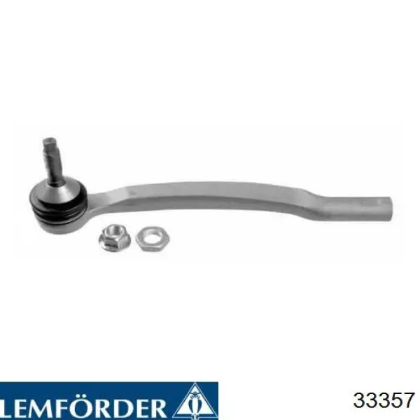 Рулевой наконечник 33357 Lemforder