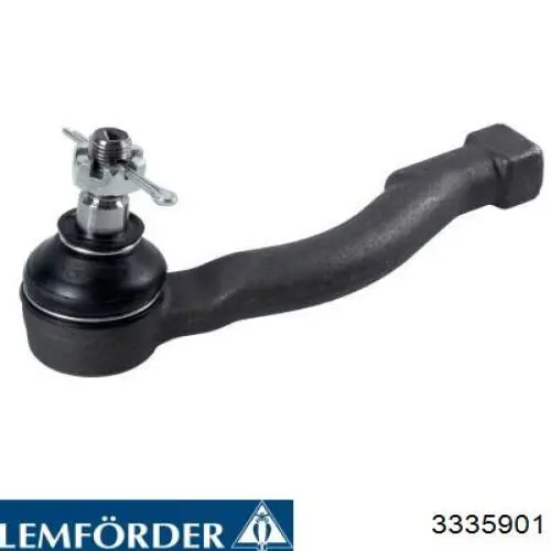 Рулевой наконечник Lemforder 3335901 цена, от 21.78 USD