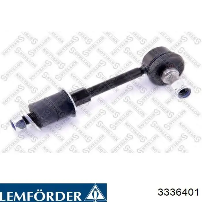 Стойка переднего стабилизатора 3336401 Lemforder