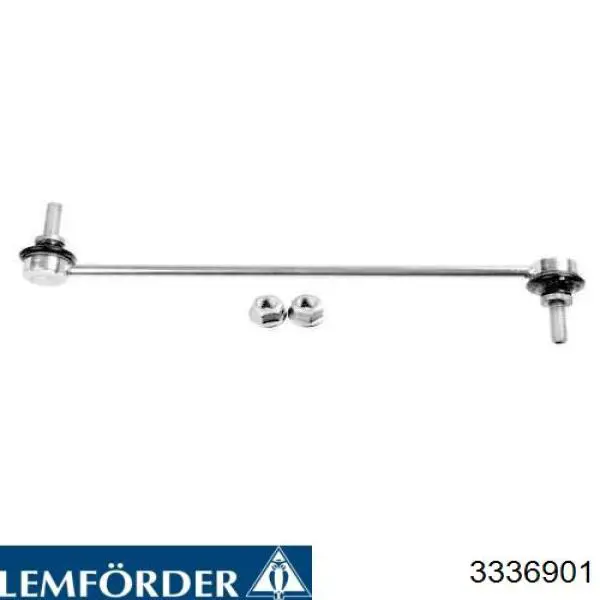 Купить 3336901 Lemforder Солдатик правый