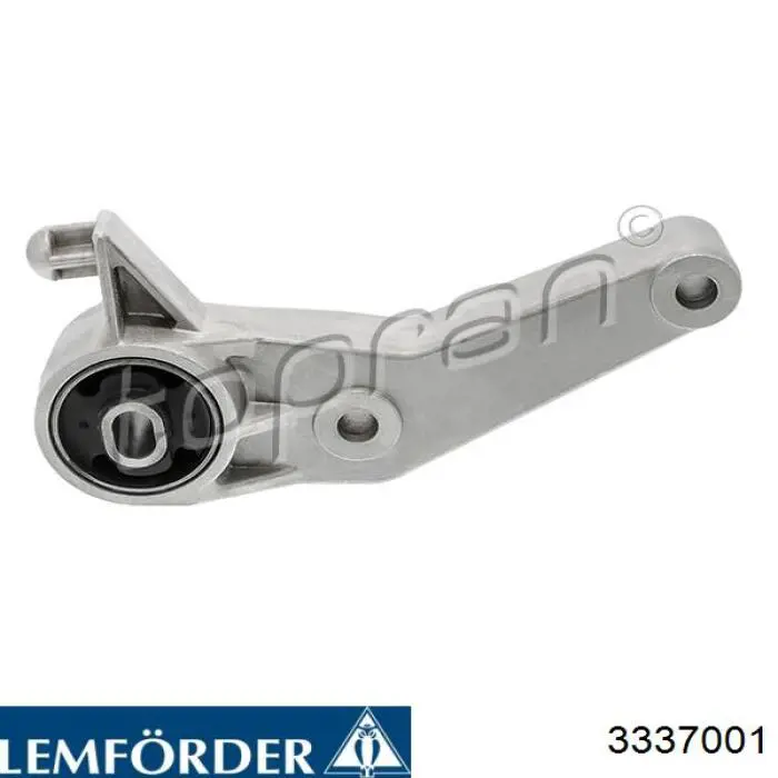 Задняя левая тяга стабилизатора Lemforder 3337001 цена, от 13.08 USD
