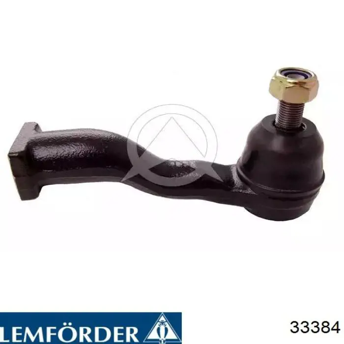 Наконечник рулевой тяги внутренний левый Lemforder 33384 цена, от 19.48 USD