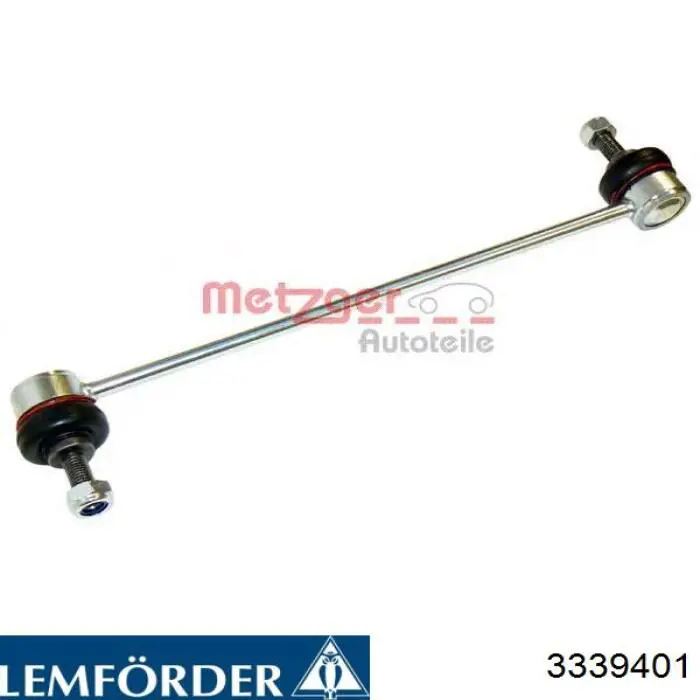 Купить 3339401 Lemforder Амортизационная стойка