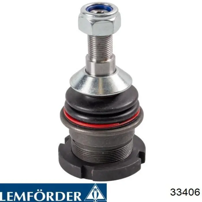33406 Lemforder suporte de esfera inferior