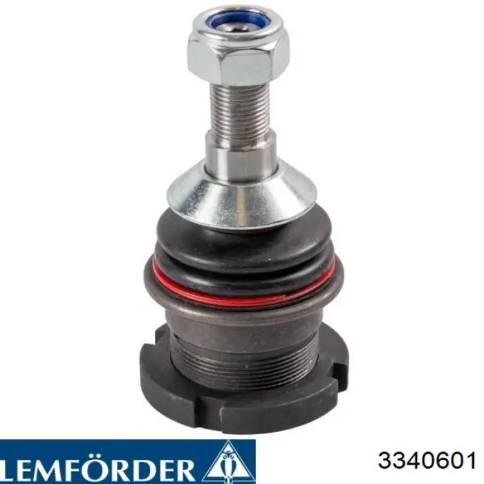 3340601 Lemforder Палец шаровой нижний