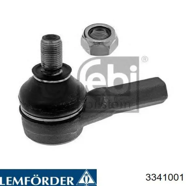 3341001 Lemforder Тяги рулевые